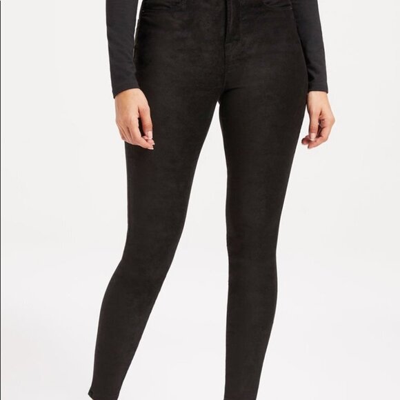 NWT Good American Jeans - Picture 8 of 8